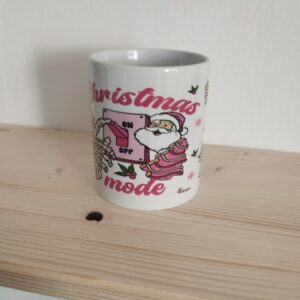 Tasse Weihnachten