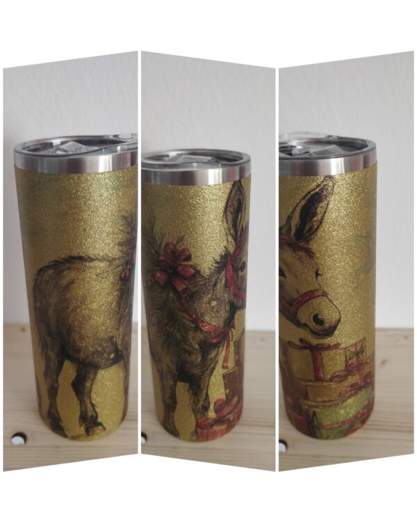 Tumbler Essel