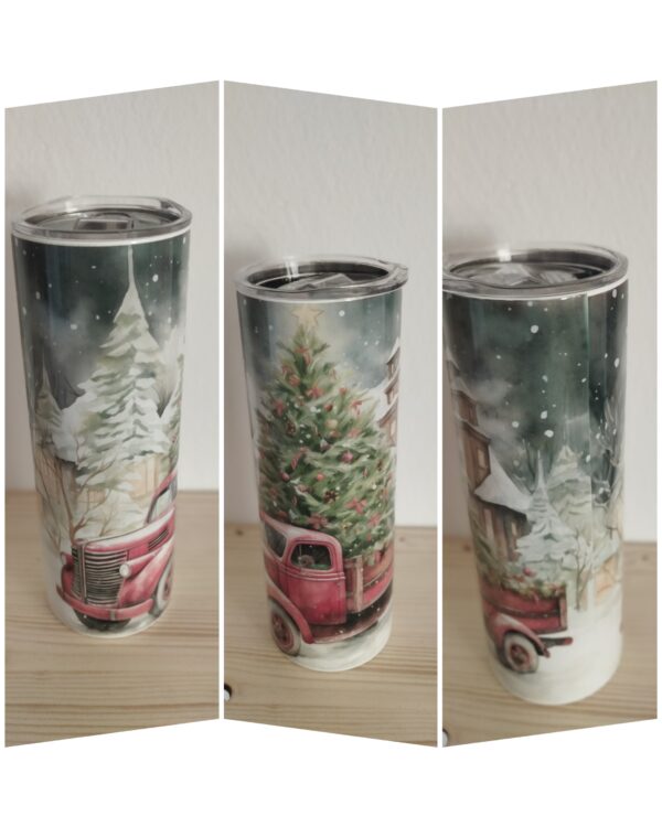 Tumbler Baum